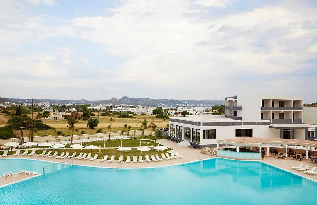 Evita Resort-1